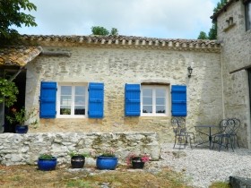 Contemporary Barn Conversion With Guest.. - 2