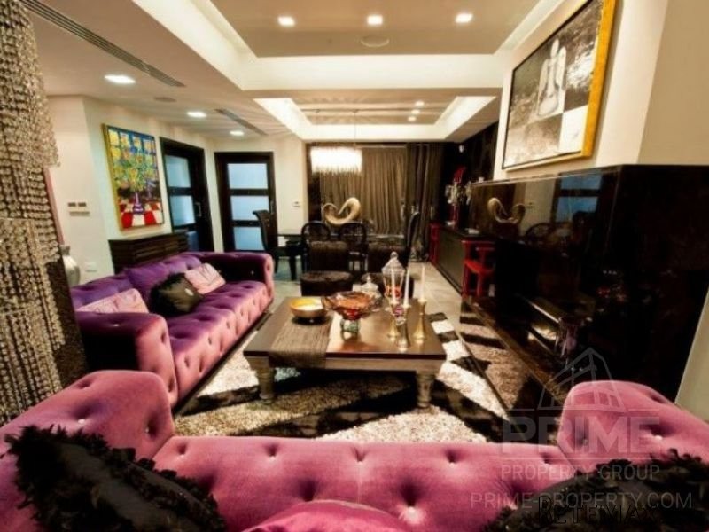 Penthouse in Limassol, Cyprus, for..