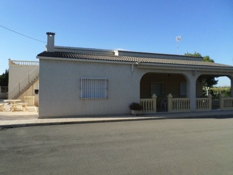Villa Near Elche - 2