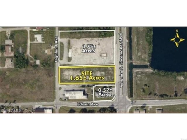 2491 Highland Ave, Fort Myers