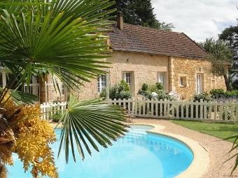 Sarlat Area, This Beautiful..