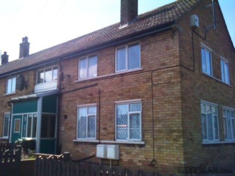 1 bedroom Ground floor flat to rent at..