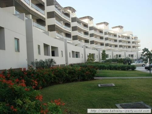 2 Bedrooms - Apartment - For Sale - 2