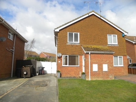 Greencroft, Ashford