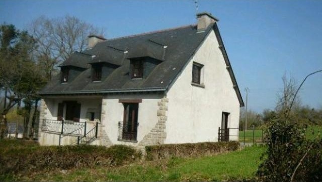 Impressive Neo-Breton House - 2