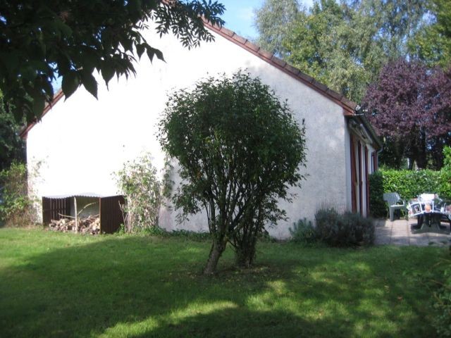 Nice Detached Rural House - 2