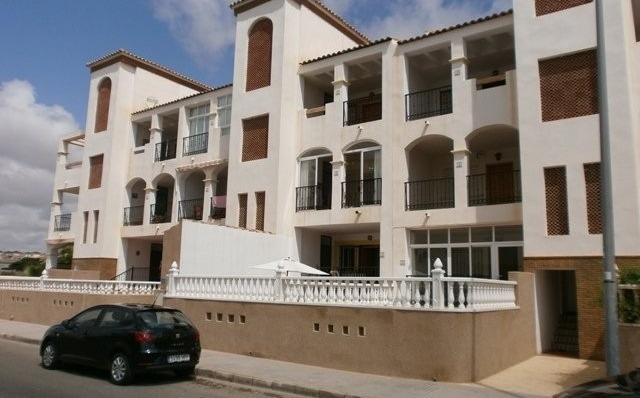Resale · Apartment · Spain · Costa Bl.. - 2