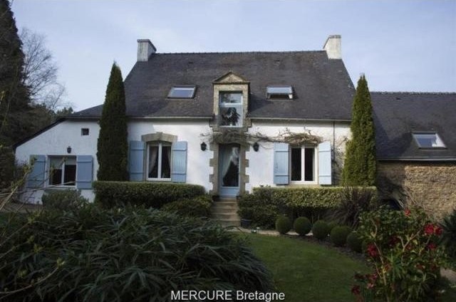 7 bedroom Character For Sale: 56330..