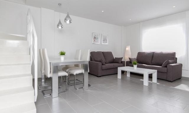 New bungalow in Aguas Nuevas, Torrevieja - 2