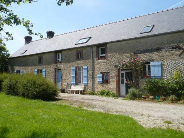 Stunning Rural Property, Much More Scope