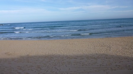 Resale · Apartment · Spain · Costa Bl..