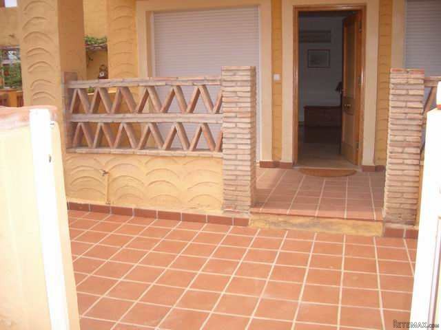 Apartment, Valle Del Este, Vera, Costa.. - 2