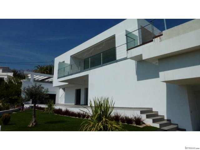 Designer Villa, Altea, Costa Blanca.. - 2