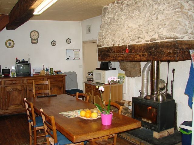 Good Value Stone House Well Renovated - 2