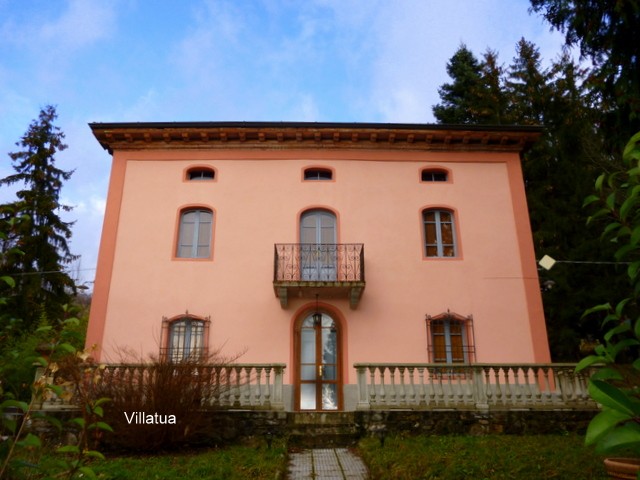 Liberty Villa (1900s) - For Sale -.. - 2