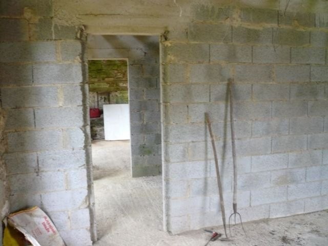 Superb House to Finish Restoring - 2