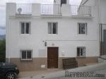 Village house, Jaen, Castillo de..