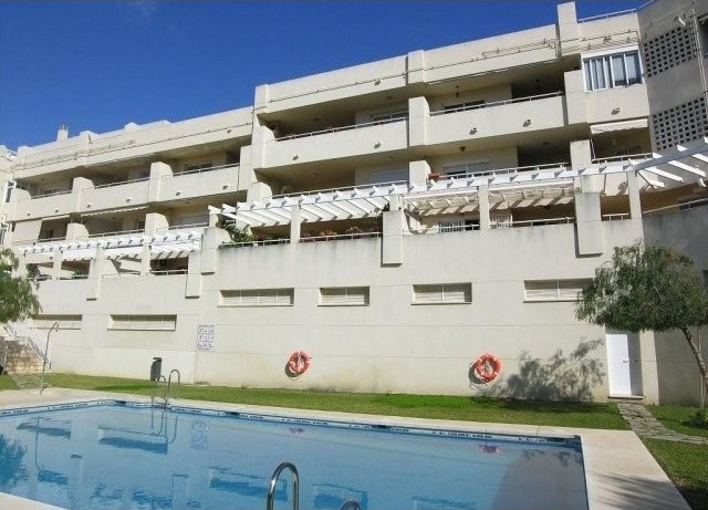 1 Bed Apartment for sale in Fuengirola - 2
