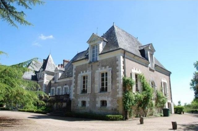 12 bedroom Castle For Sale: 41000 BLOIS - 2