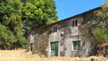 3 Bed Finca For Sale 3 2,153 Sq. Ft*
