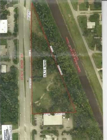 Land For Sale: 4905 20TH ST - 2