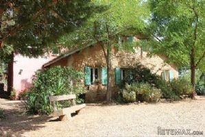 Stone Farm On 5.5 Hectares With 240 M².. - 2