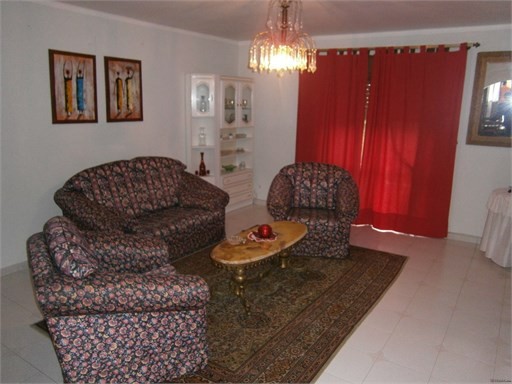 3 Bedroom Apartment on Silver Coast - 2
