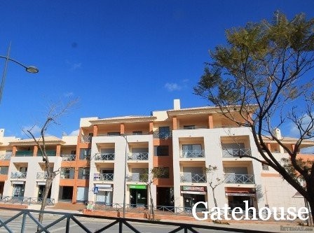 Algarve 1 Bed Apartment For Sale In.. - 2