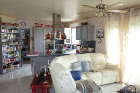 Stone House For Sale St Jean D Angely - 2