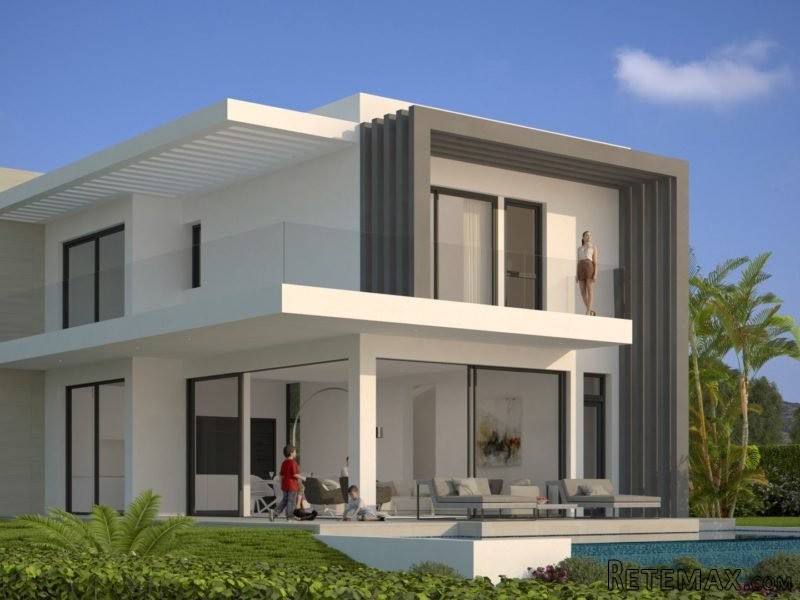 Arboleda - 2