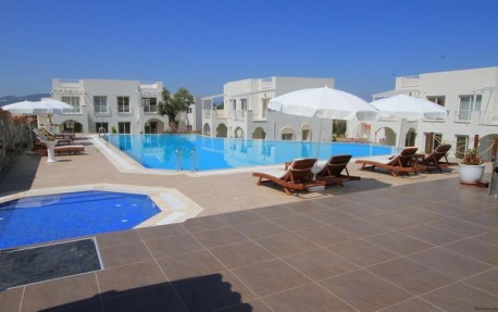 LakeShore Golf Apartments, Bodrum.. - 2