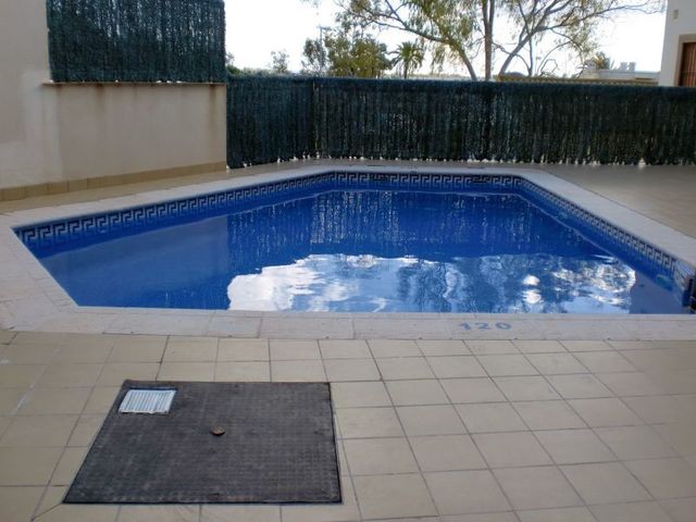 Apartment For Sale In Palomares, Almería