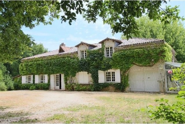 Beautiful House On The Heights Of..