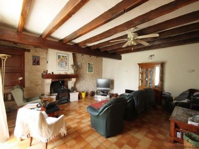 Nr Chef Boutonne - Detached farmhouse.. - 2