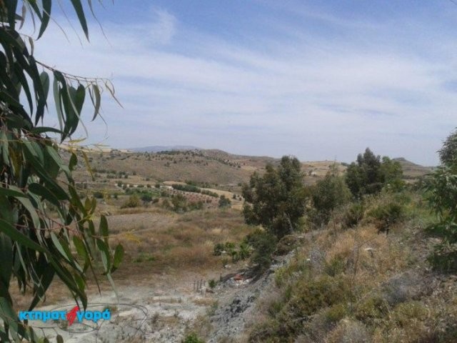 Residential Land in Choletria, Pafos