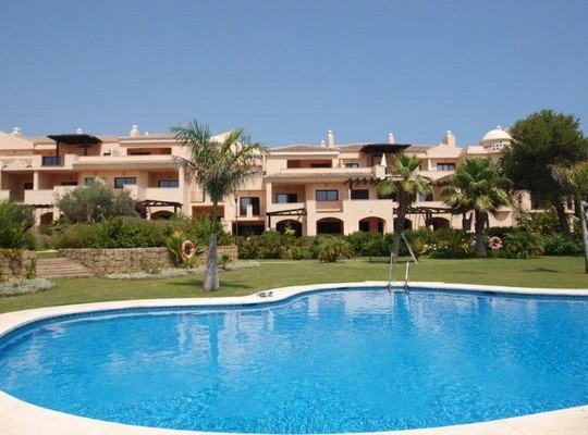 Apartment for sale in La Pepina..