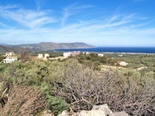 Buying Land In Crete