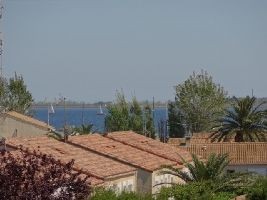 Detached House Located Near The Sea