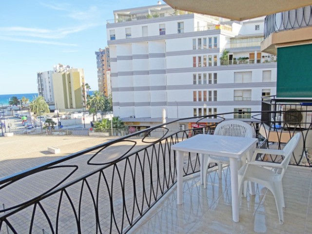 Paola Apartment in Calpe - 2