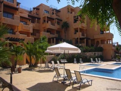 2 Bedrooms - Apartment - Alicante - For..