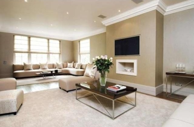 7 bed flat to rent in Park Road, St..