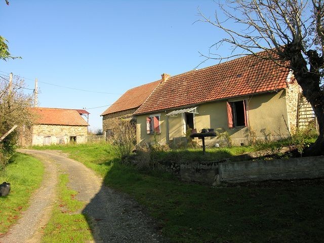 Vente Maison St Paul La Roche