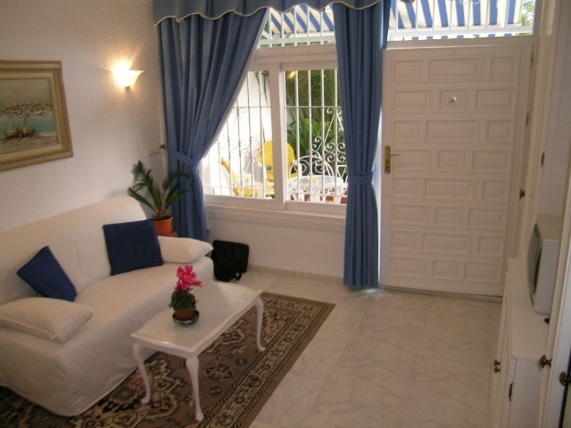Apartment for sale in Marbella - 2