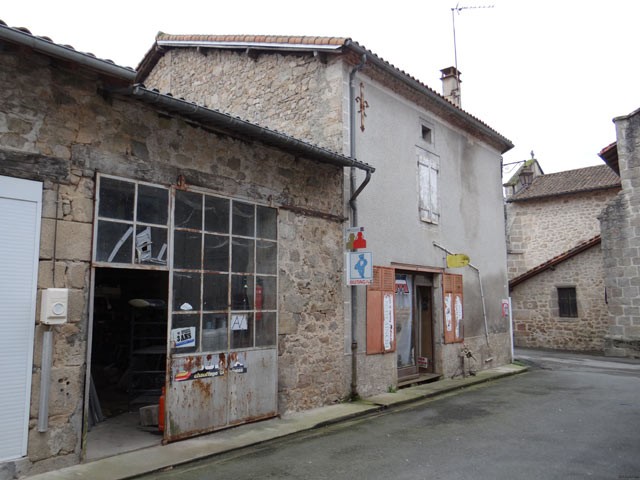 Nord Dordogne 40 Minutes From Limoges..