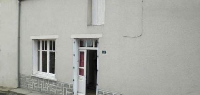 Village House Near the Church - 2