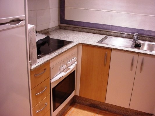 Apartment, Vera Playa, Almeria, Spain - 2