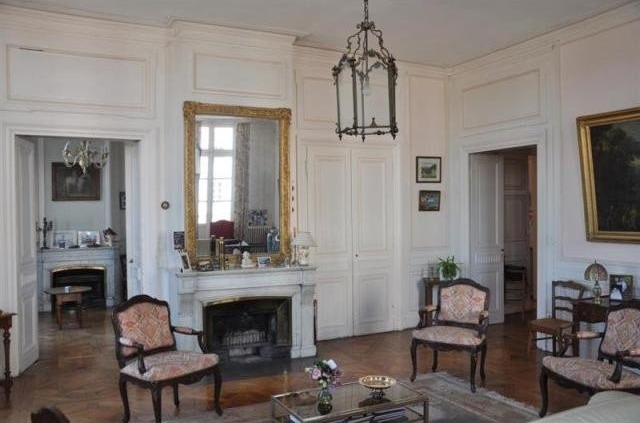 5 bedroom Flat For Sale: 69002 LYON - 2