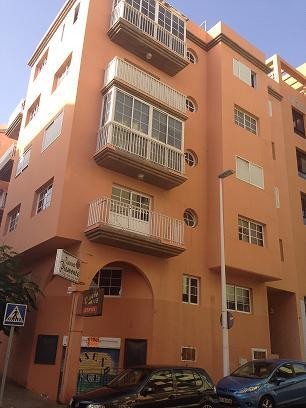 Apartment For Sale in El Medano..