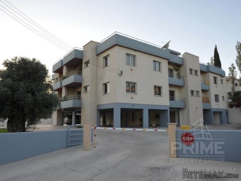 Apartment in Limassol, Cyprus, for..