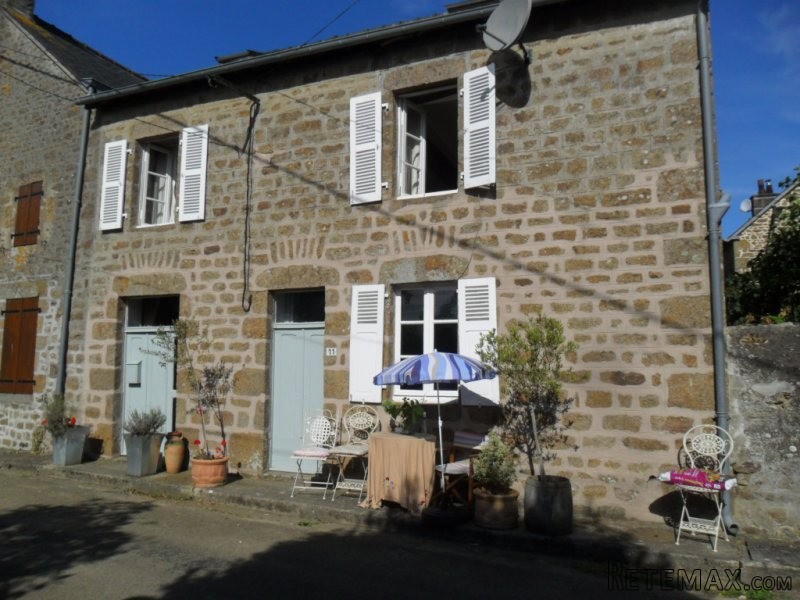 Perfect Village Holiday Home